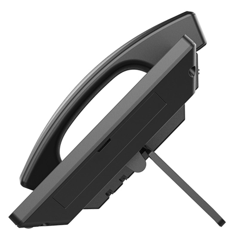 Grandstream Networks GXV3480 IP phone Black