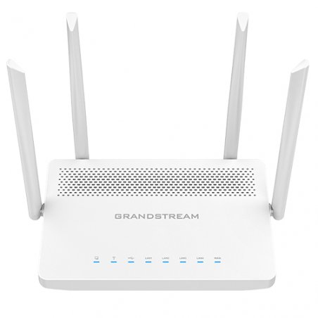 Grandstream GWN7052F Dual-Band Wi-Fi Router
