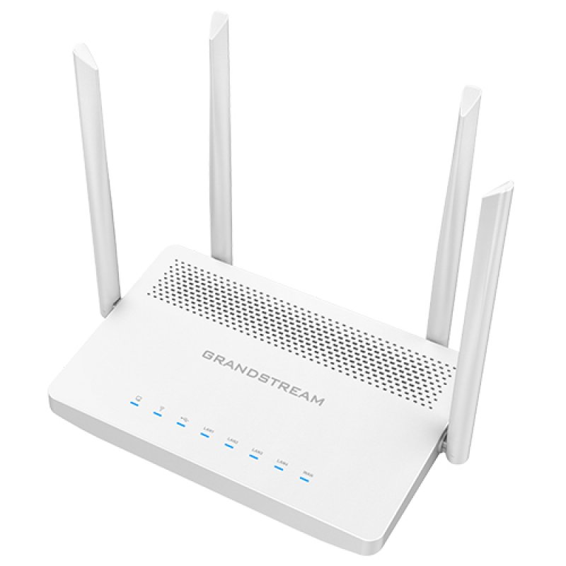 Grandstream GWN7052F Dual-Band Wi-Fi Router