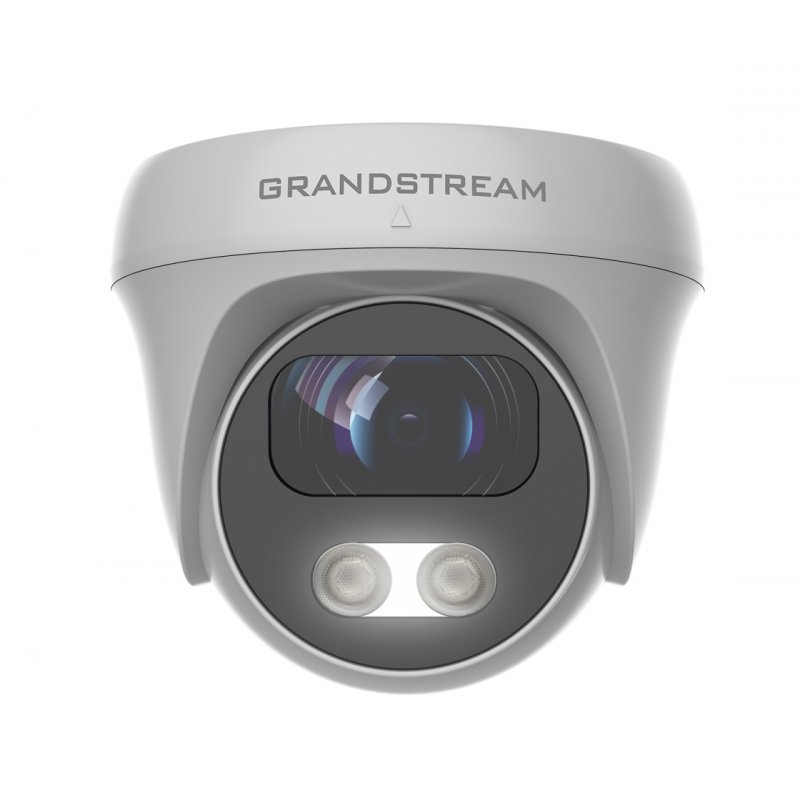 Grandstream GSC3610 Wetterfeste Infrarot IP Überwachungskamera
