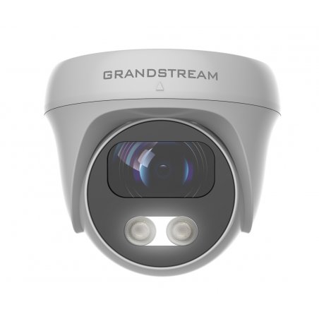 Grandstream Networks GSC3610 caméra de sécurité Tourelle Caméra de sécurité IP Intérieure et extérieure 1920 x 1