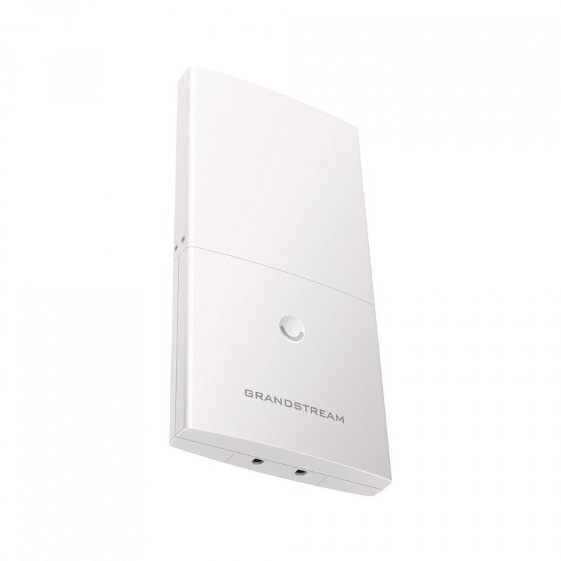 Grandstream GWN7605LR 802.11ac Wave-2 2×2:2 Outdoor Long-Range Wi-Fi Access Point
