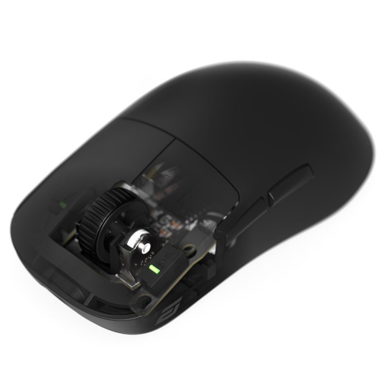 Endgame Gear OP1we Switch Pack - Kailh GO 60-65gf, 2er-Set