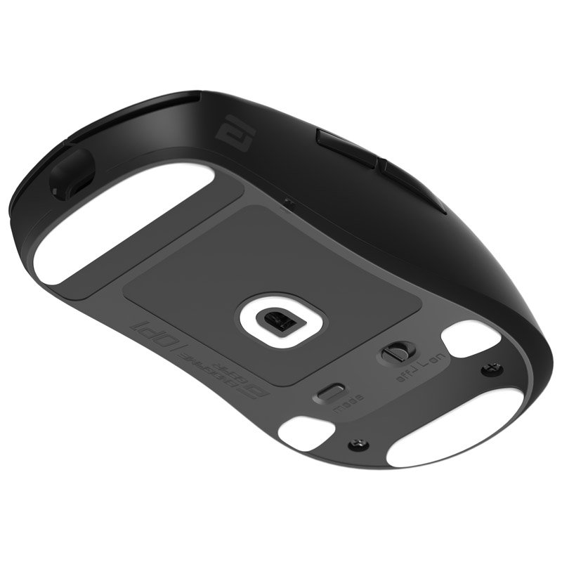 Endgame Gear OP1 Maus Skates, 99,5% PTFE - weiß, Single Set