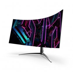 Acer Predator X45bmiiphuzx, 113 cm (44,5 Zoll) 240Hz, FreeSync, OLED - DP, 2xHDMI