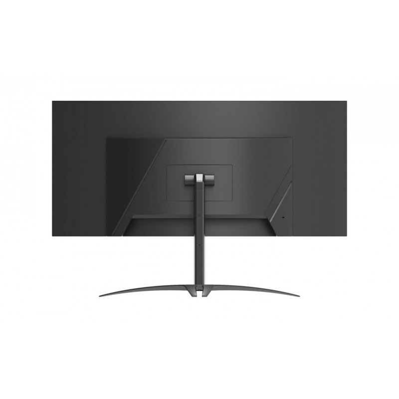 Acer Predator UM.MXXEE.001 computer monitor 113 cm (44.5") 3440 x 1440 pixels 4K Ultra HD OLED Black