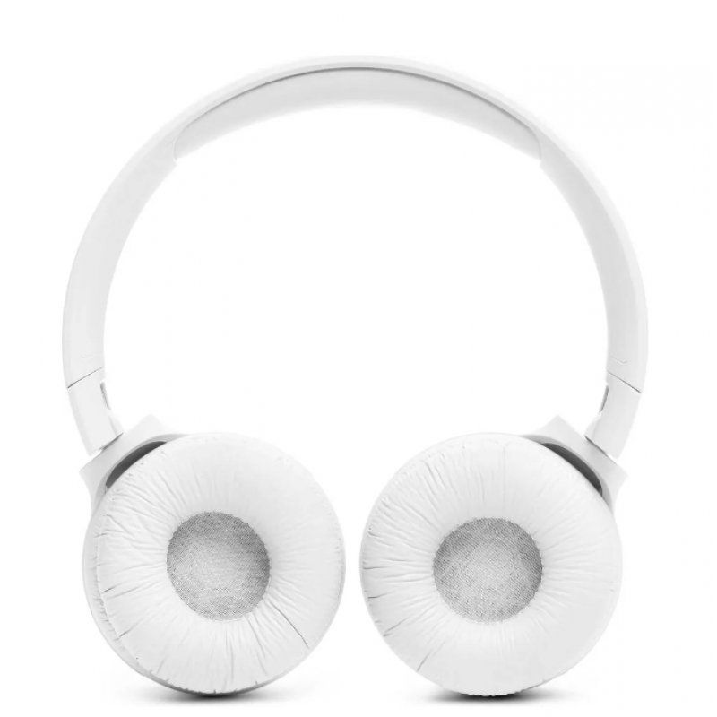 JBL Tune 520BT Headphones Wireless Head-band Gaming USB Type-C Bluetooth White