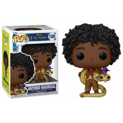 DISNEY ENCANTO - Bobble Head POP N° 1149 - Antonio