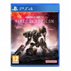Armored Core VI Fires of Rubicon (Day 1 Edition)