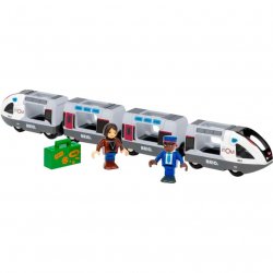 BRIO TGV Hochgeschwindigkeitszug  63608700