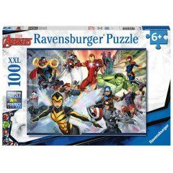 Ravensburger Avengers Contour pour puzzle Art