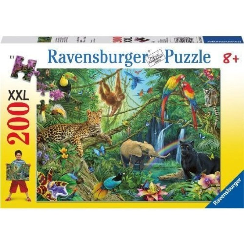 Ravensburger 4005556126606 200 pc(s)