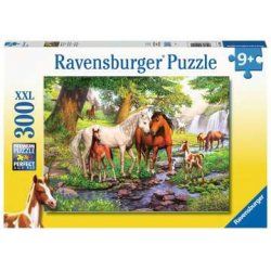 Ravensburger 12904 puzzle Contour pour puzzle 300 pièce(s) Animaux
