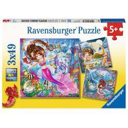 Ravensburger 8063 puzzle 49 pièce(s)