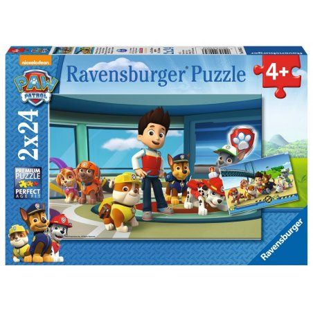 Ravensburger 9085 puzzle 24 pc(s)