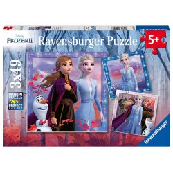 Ravensburger Frozen 2