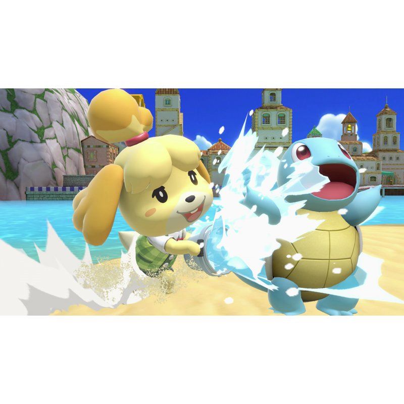 Nintendo Super Smash Bros. Ultimate Standard Nintendo Switch