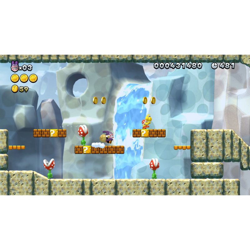 NIN New Super Mario Bros. U Deluxe    00