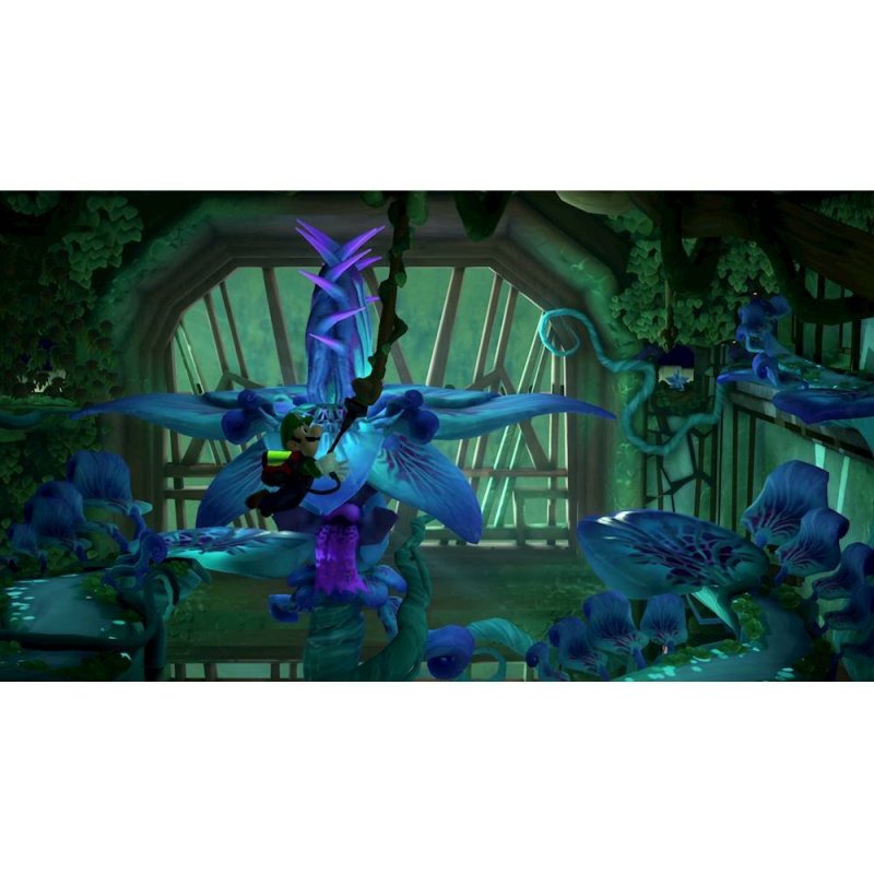 NIN Luigi's Mansion 3                 06