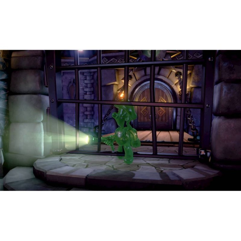 Nintendo Luigi's Mansion 3 Standard Nintendo Switch