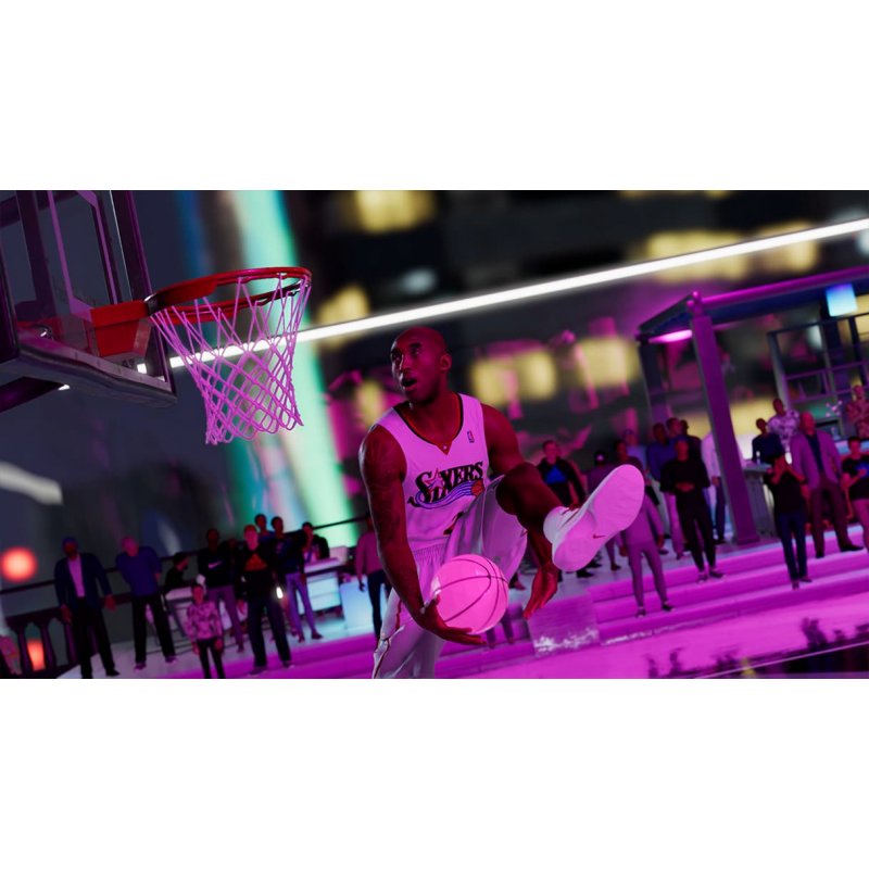 NBA 2K22