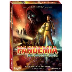 Pandemic On the Brink Expansion
