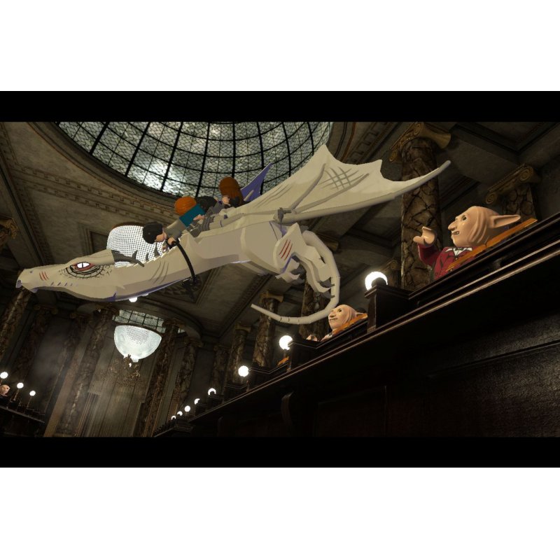 LEGO Harry Potter Collection