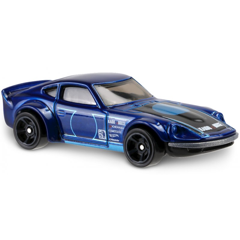 Hot Wheels DHP27 véhicule pour enfants