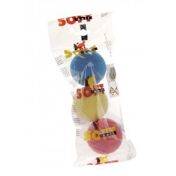 MONDO 14861 active/skill toy Playing ball