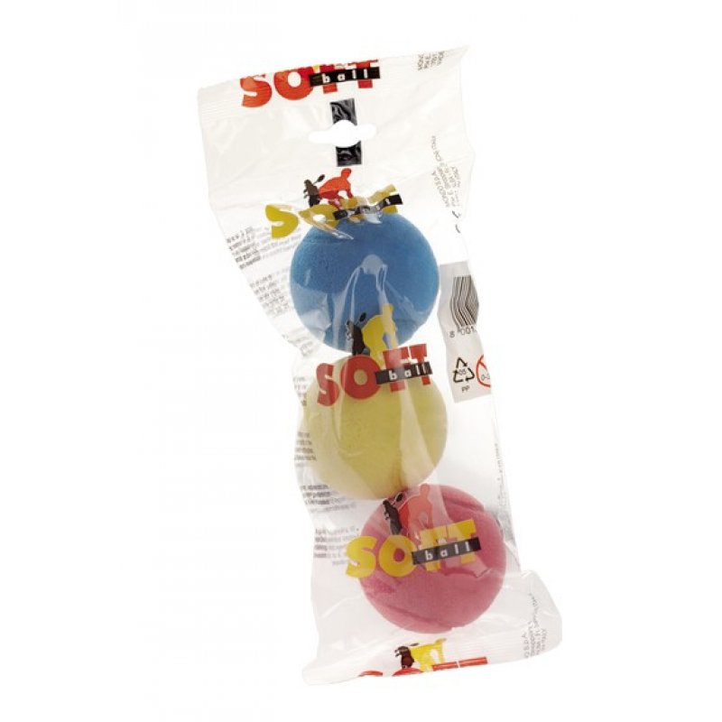 MONDO 14861 active/skill toy Playing ball