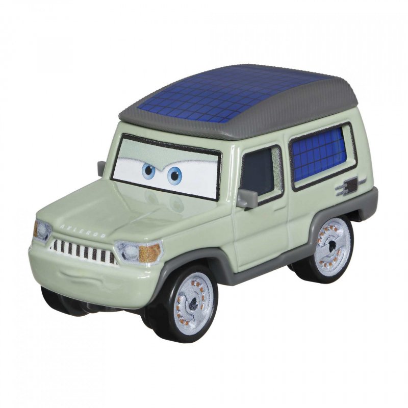 Disney Pixar Cars Asst Cars Vehicule