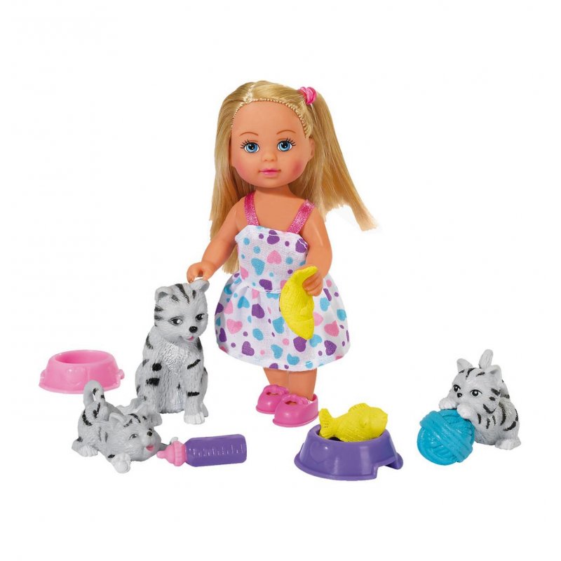 Smoby 105734191 doll