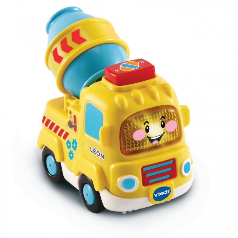 VTech Tut Tut Bolides - VEHICULES SURPRISE