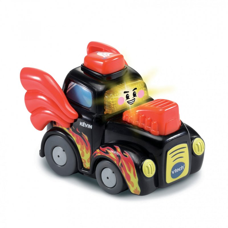 VTech Tut Tut Bolides - VEHICULES SURPRISE
