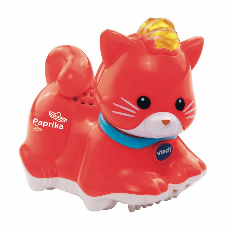 VTech Tut Tut Animo - Animaux (Différents Modèles)