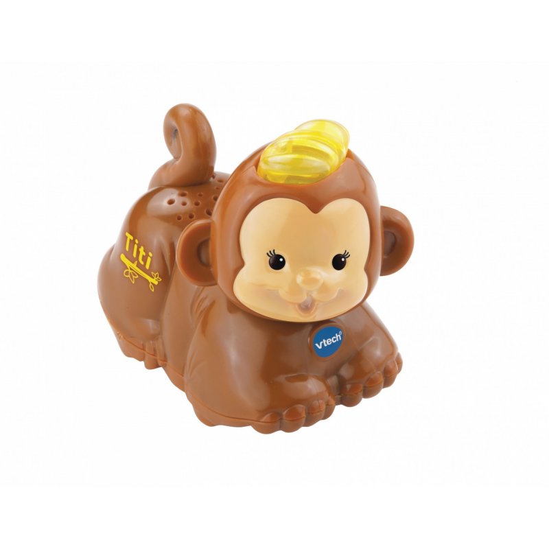 VTech Tut Tut Animo 80-215305 play vehicle/play track