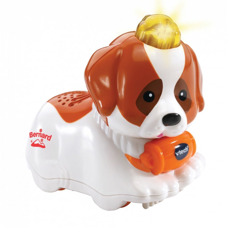 VTech Tut Tut Animo 80-215305 play vehicle/play track