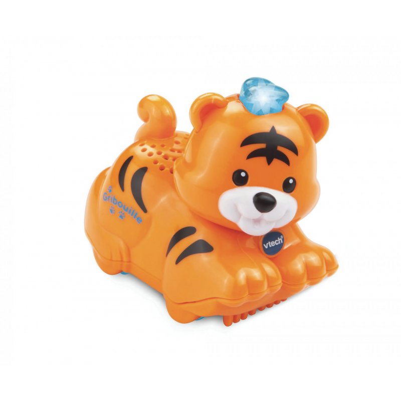 VTech Tut Tut Animo - Animaux (Différents Modèles)