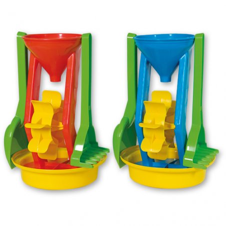 Androni Giocattoli 1393-0000 jouet pour bac à sable