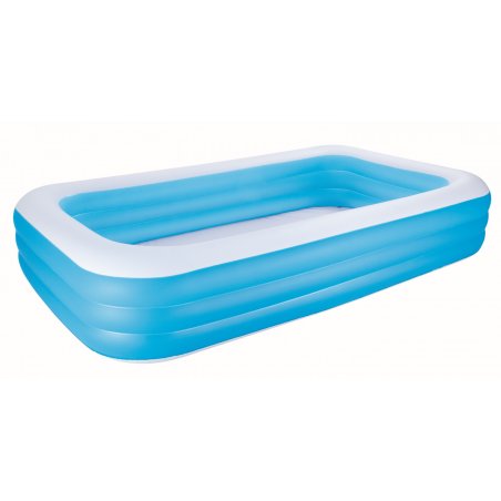 PISCINE RECTANGLE 305X183X56CM
