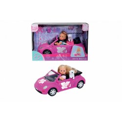 Smoby 105731539 doll