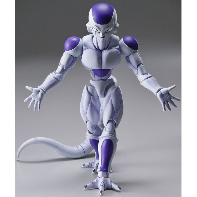 DRAGON BALL - Final Form Frieza - Model Kit Figure-rise Standard