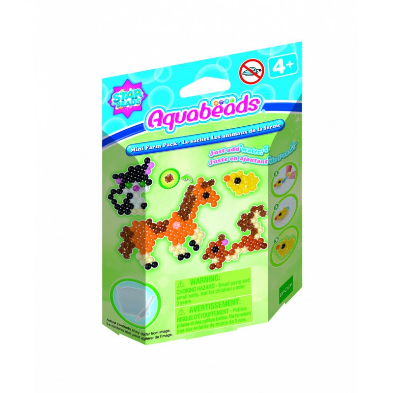 Aquabeads 31771 art/craft toy