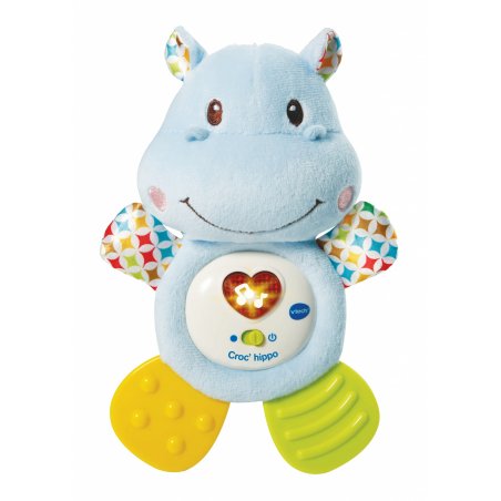VTech Croc'Hippo