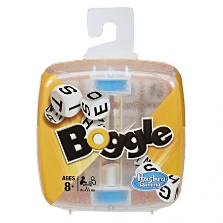 BOGGLE