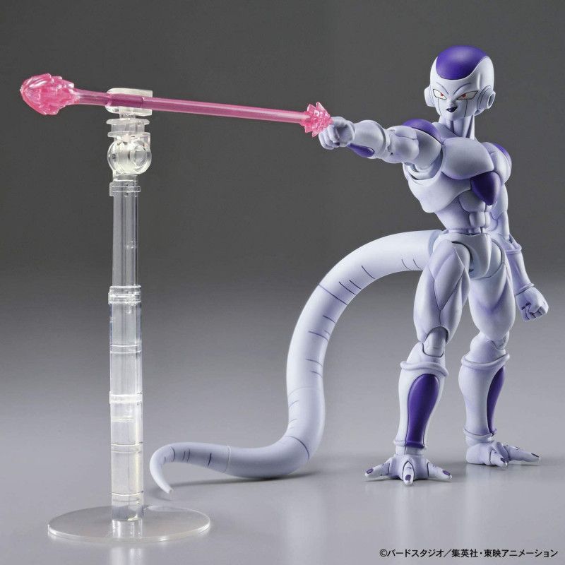 DRAGON BALL - Final Form Frieza - Model Kit Figure-rise Standard