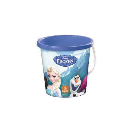 SEAU VIDE FROZEN2 17CM