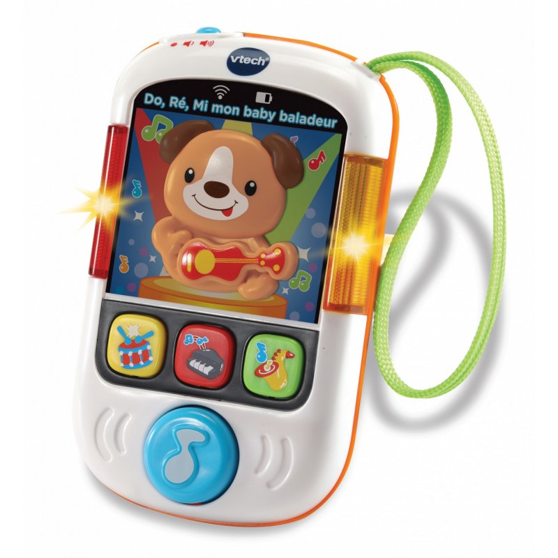 VTech 80-508405 learning toy