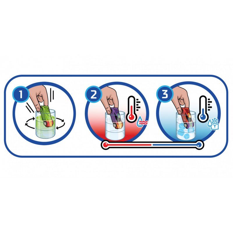 Hot Wheels Color Shifters Asst. Vehicles