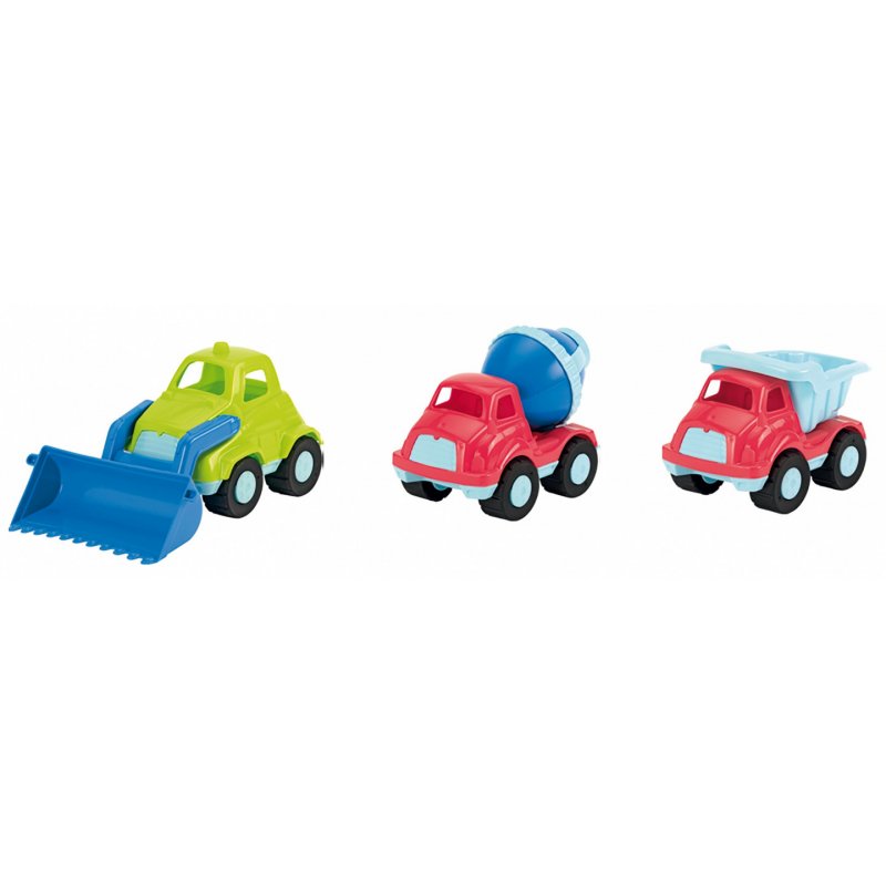 ECOIFFIER D17217 sandbox toy